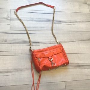 Rebecca Minkoff crossbody bag